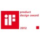 6 iF product design award 2012