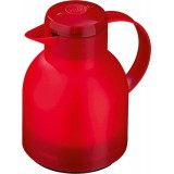 Термос-чайник EMSA Samba красный, 1 л