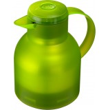 Термос-чайник EMSA Samba светло-зеленый, 1 л