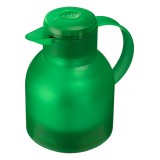 Термос-чайник EMSA Samba зеленый, 1 л