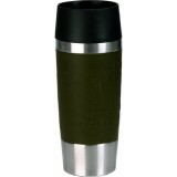 Кружка-термос EMSA Travel Mug зеленый, 360 мл