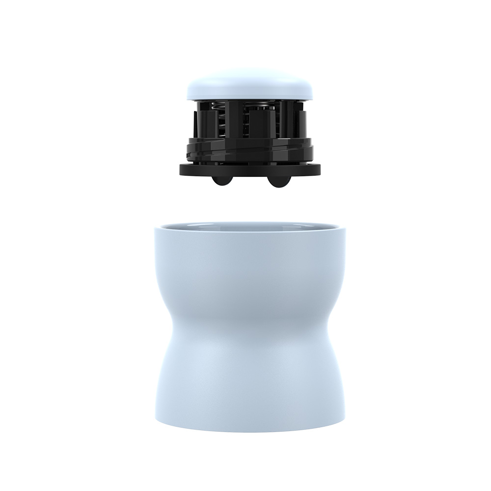 Термокухоль EMSA beYou Cup Mug - 8