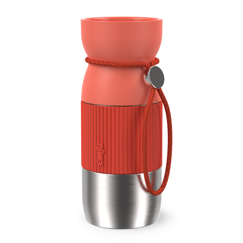 Термокухоль EMSA beYou Cup Mug - 19