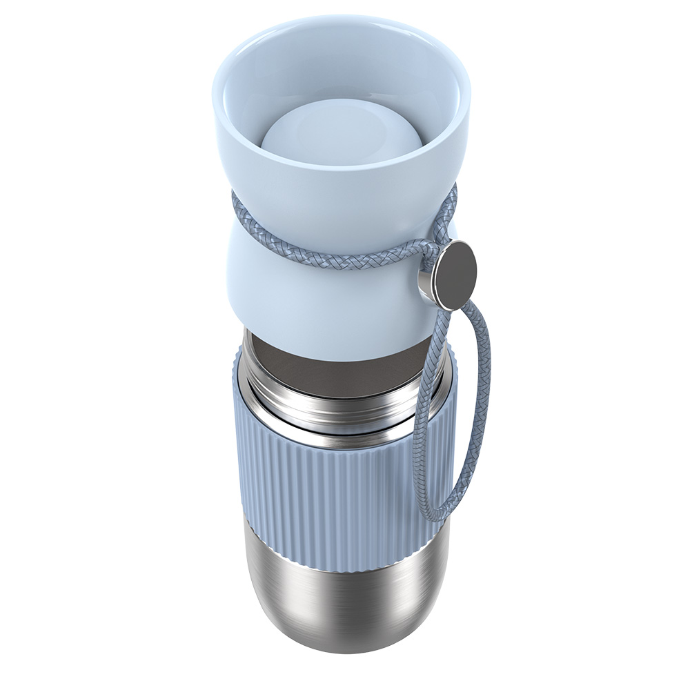 Термокухоль EMSA beYou Cup Mug - 21