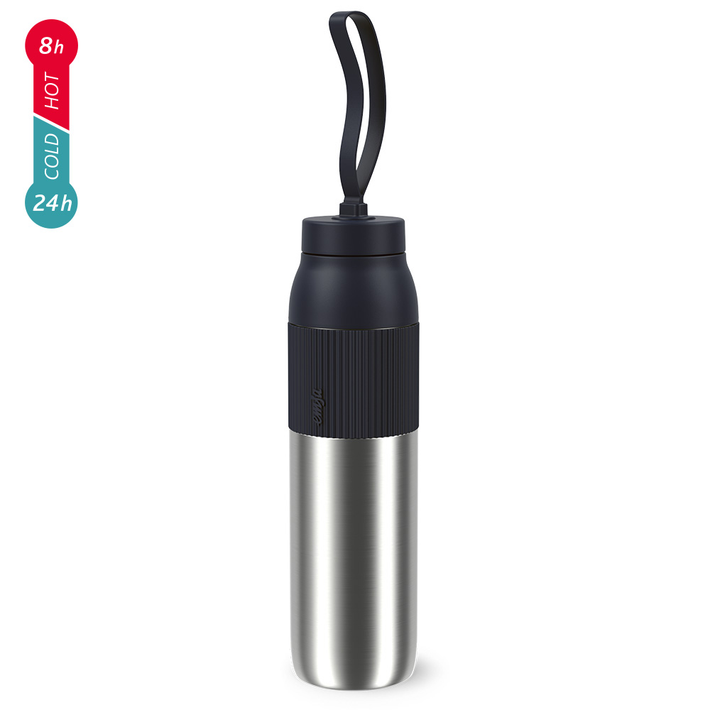Термопляшка EMSA beYou Twist Bottle - 10