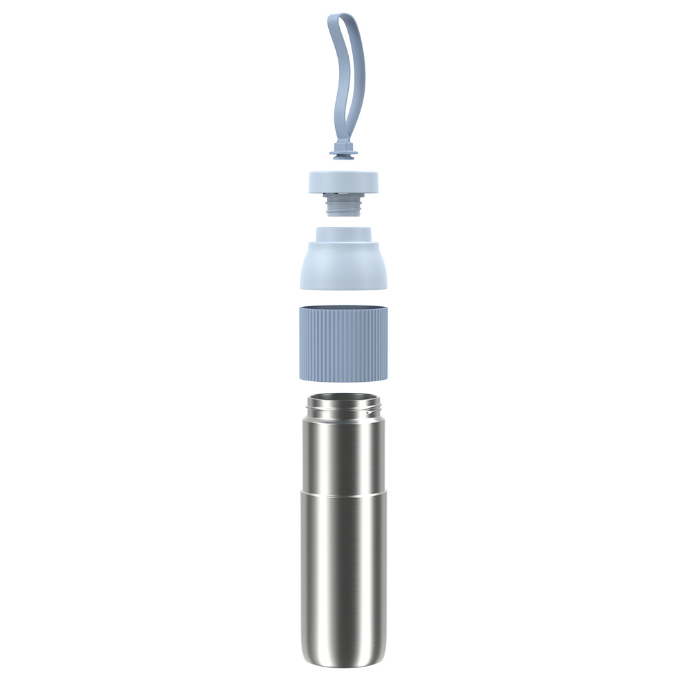 Термопляшка EMSA beYou Twist Bottle - 29