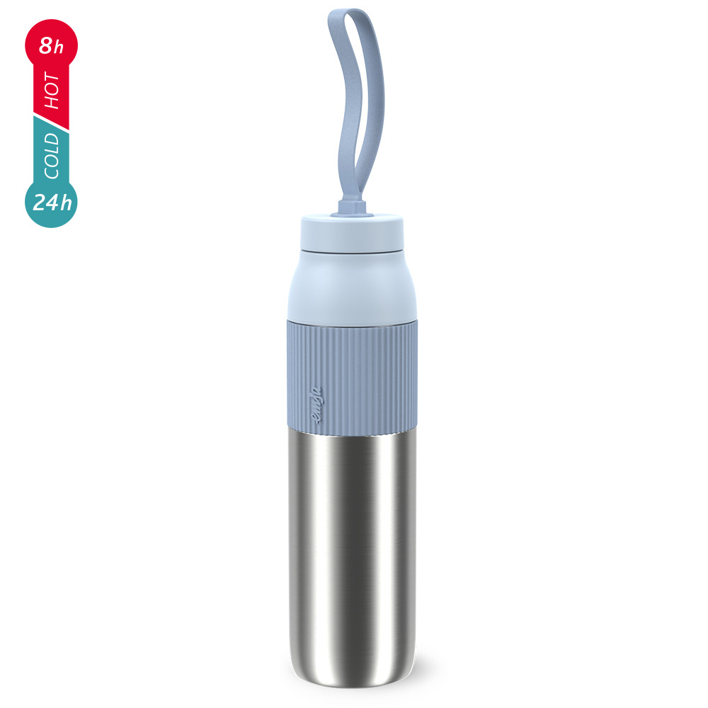 Термопляшка EMSA beYou Twist Bottle - 19