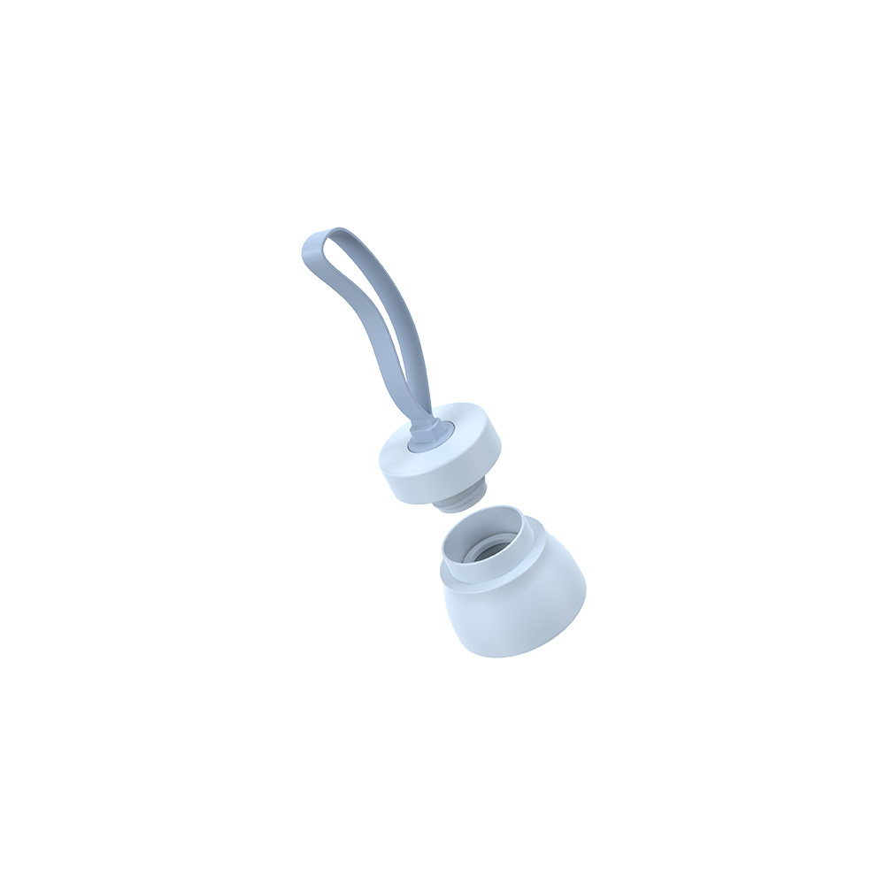 Термопляшка EMSA beYou Twist Bottle - 26