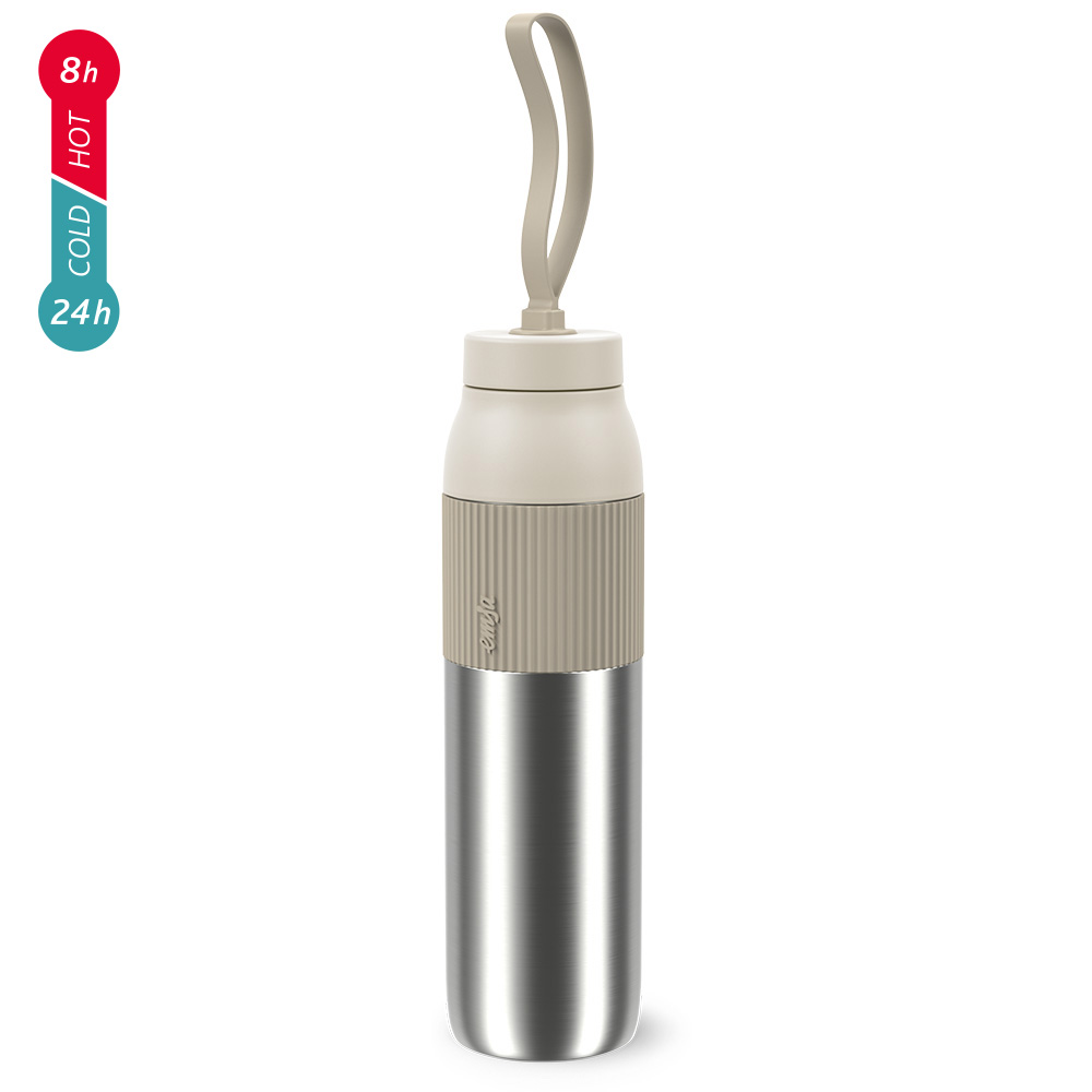 Термопляшка EMSA beYou Twist Bottle - 37
