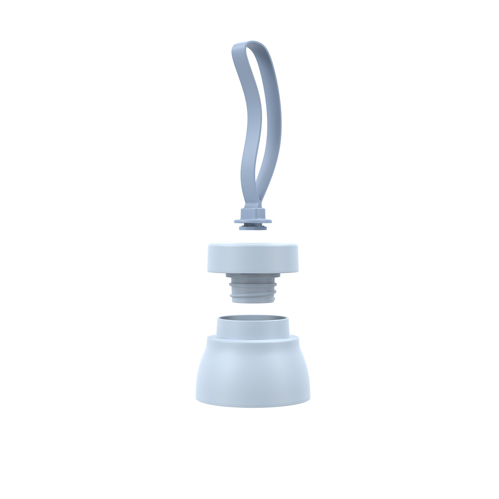 Термопляшка EMSA beYou Twist Bottle - 43