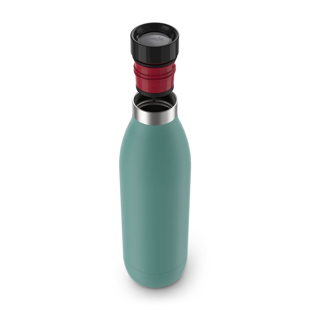 Пляшка для води EMSA Bludrop Basic Colors - 2