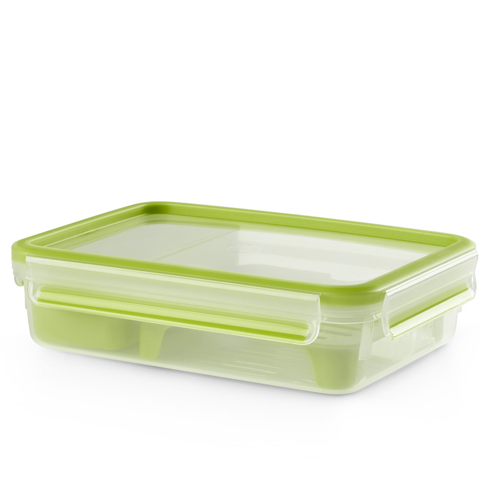 Ланчбокс EMSA Clip & Go Brunchbox