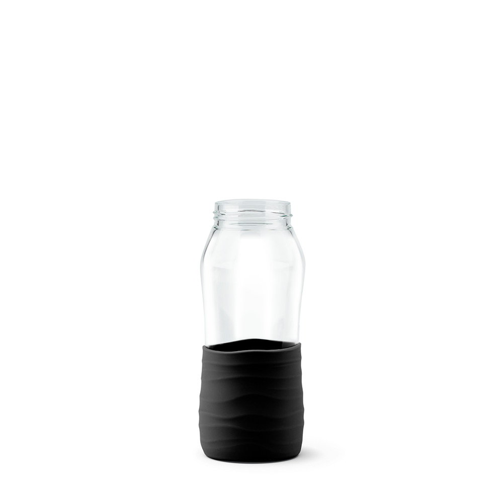 Скляна пляшка для води EMSA Drink2Go - 17