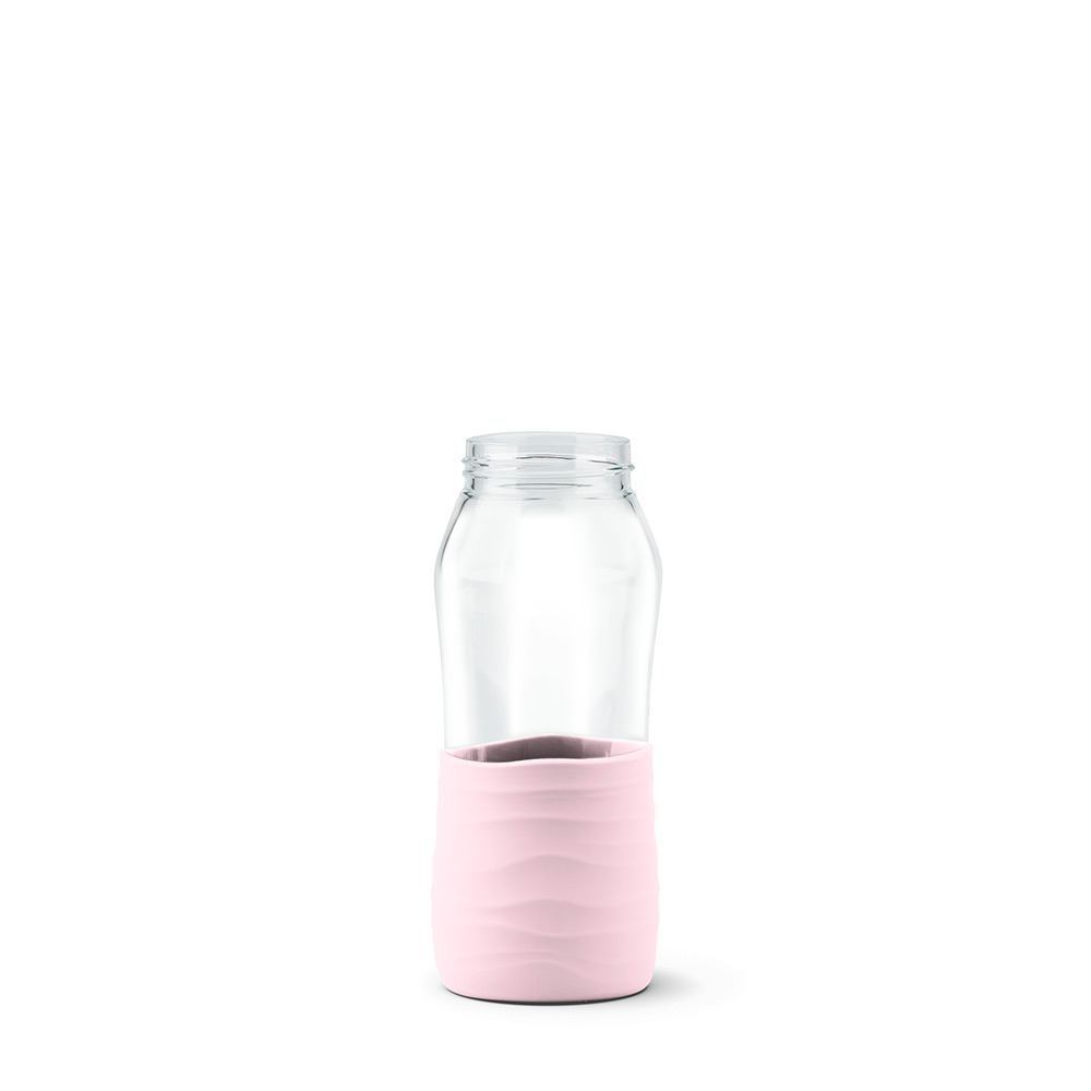 Скляна пляшка для води EMSA Drink2Go - 2
