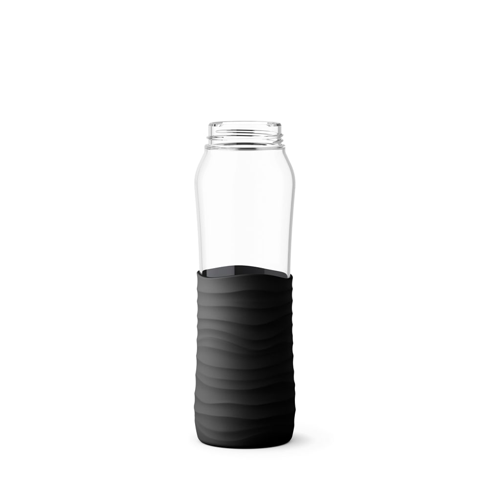 Скляна пляшка для води EMSA Drink2Go Glass - 26