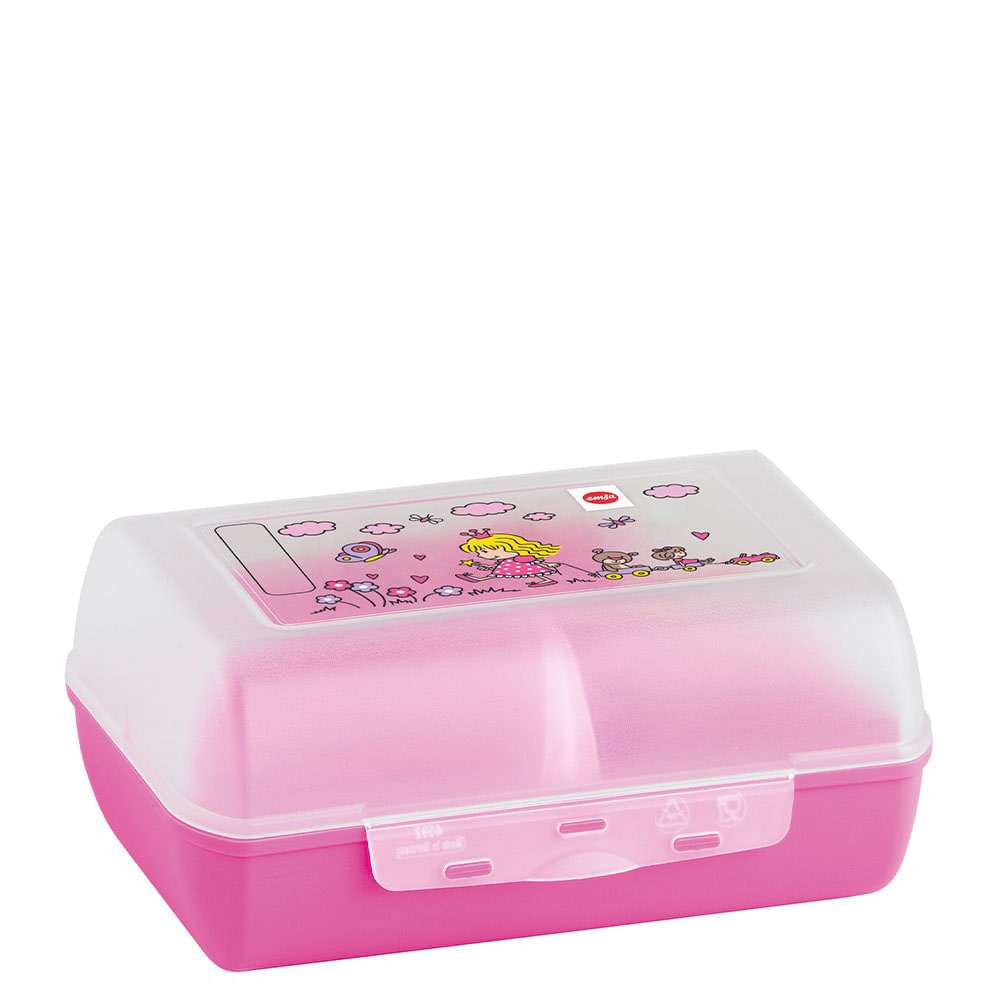 Подарунковий набір EMSA Kids & Variabolo Princess - 2