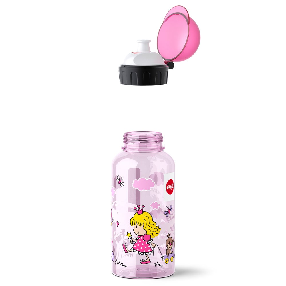 Дитяча пляшка для води EMSA Kids Princess - 3