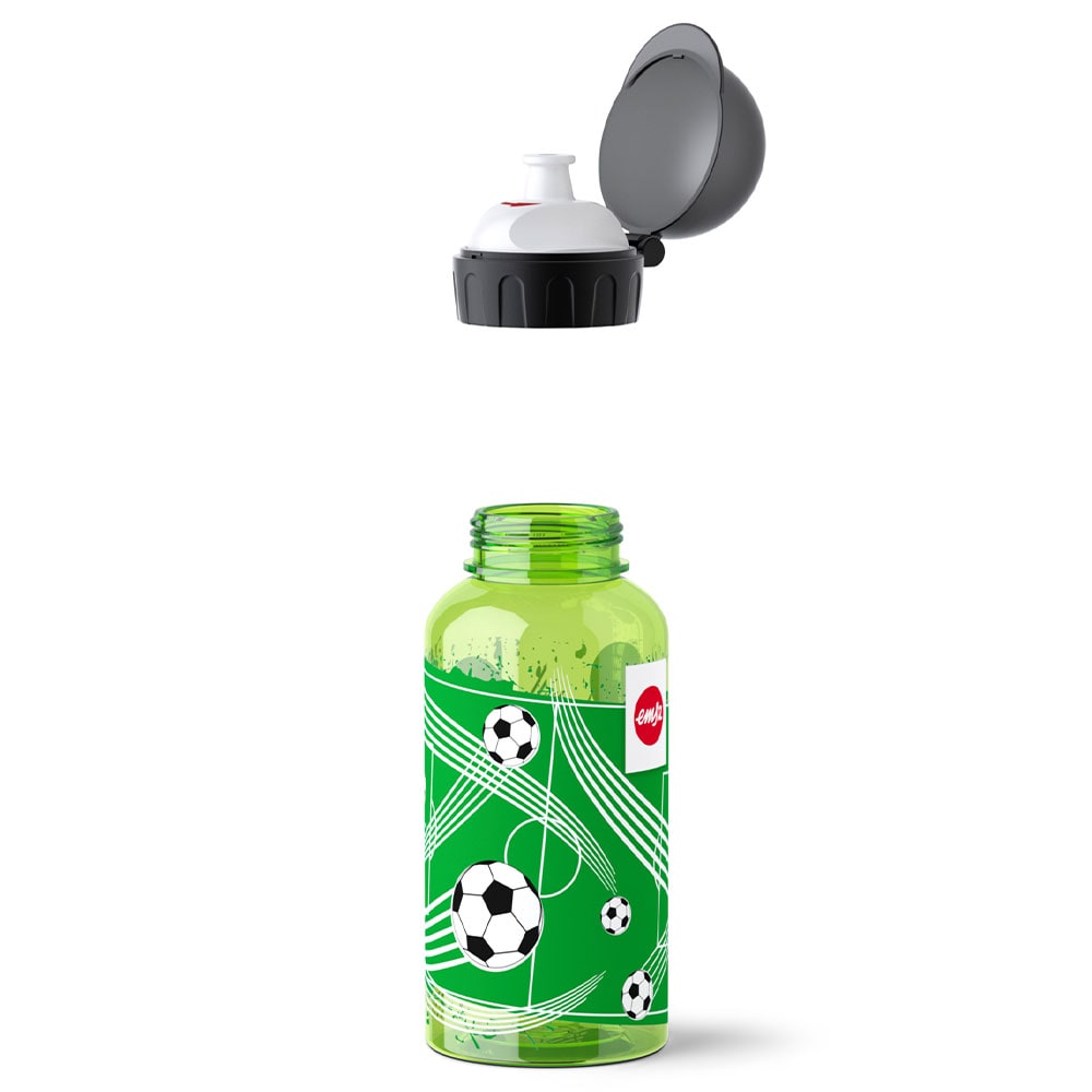 Дитяча пляшка для води EMSA Kids Soccer - 2