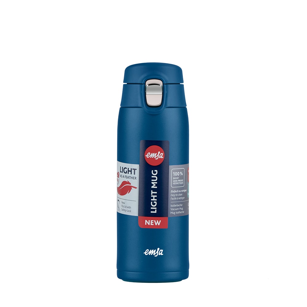 Термокухоль EMSA Light Mug - 40