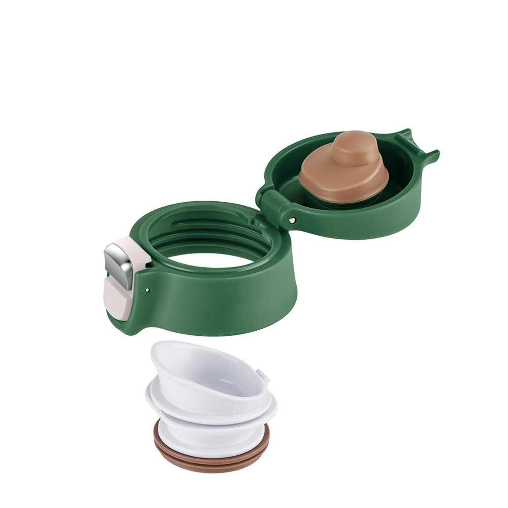 Термокухоль EMSA Light Mug - 46