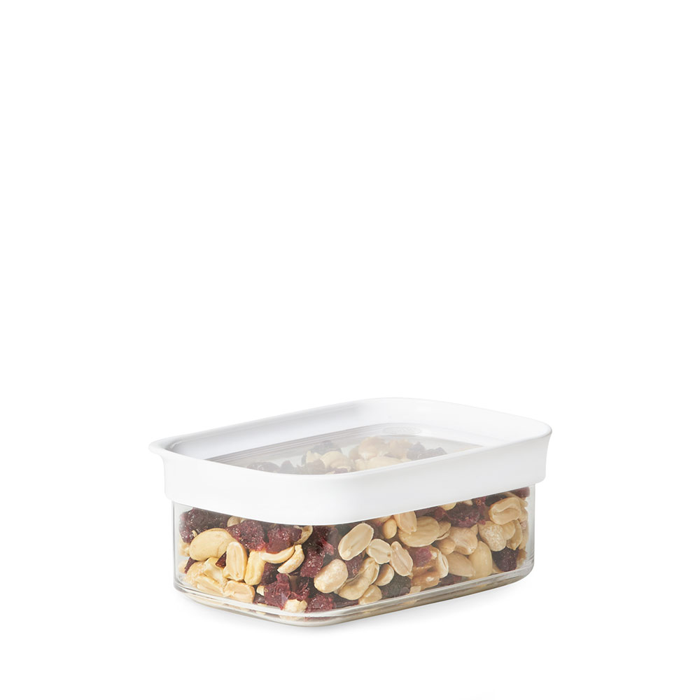 Набір із 3 ємностей для сипких продуктів EMSA Optima - 3