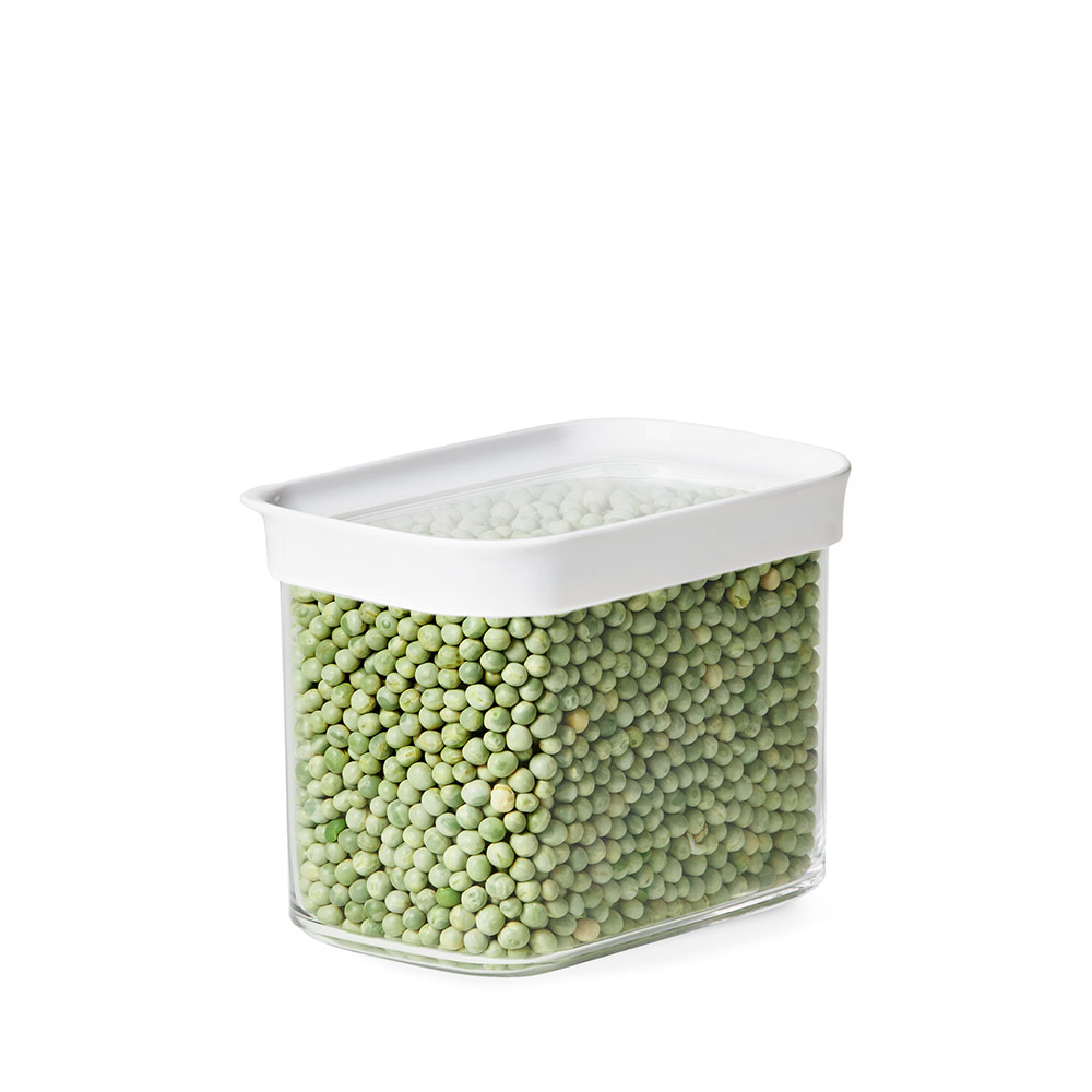Набір із 3 ємностей для сипких продуктів EMSA Optima - 5