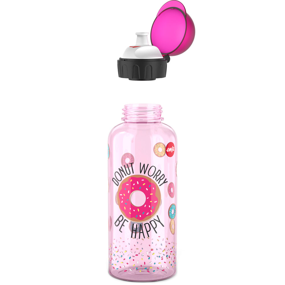 Дитяча пляшка для води EMSA Teens Donut - 2