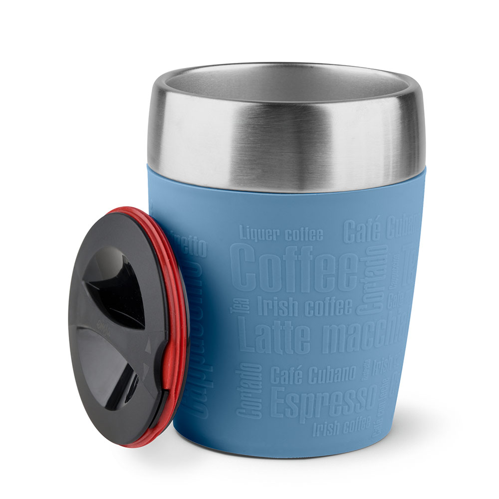 Термокухоль EMSA Travel Cup - 8