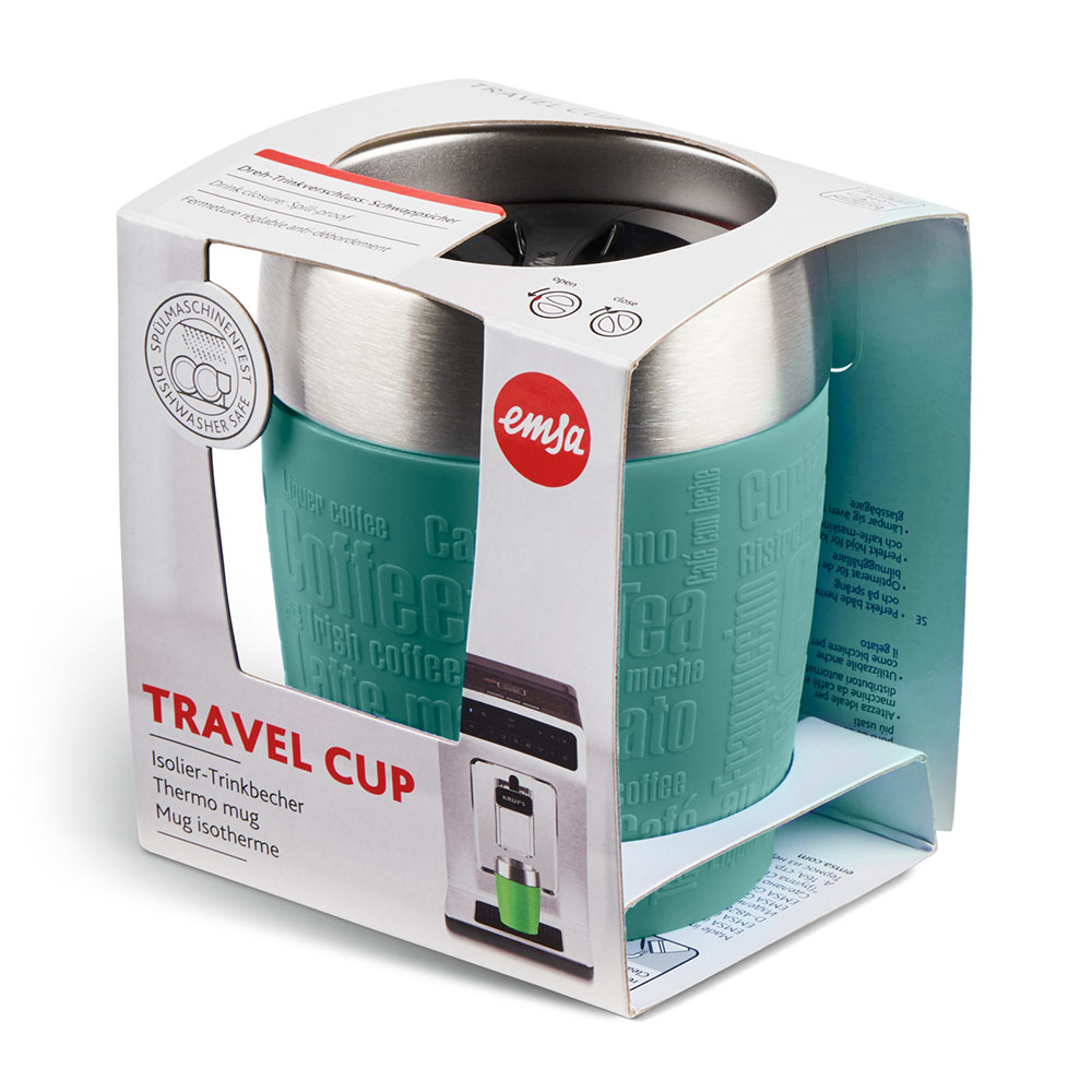 Термокухоль EMSA Travel Cup - 18