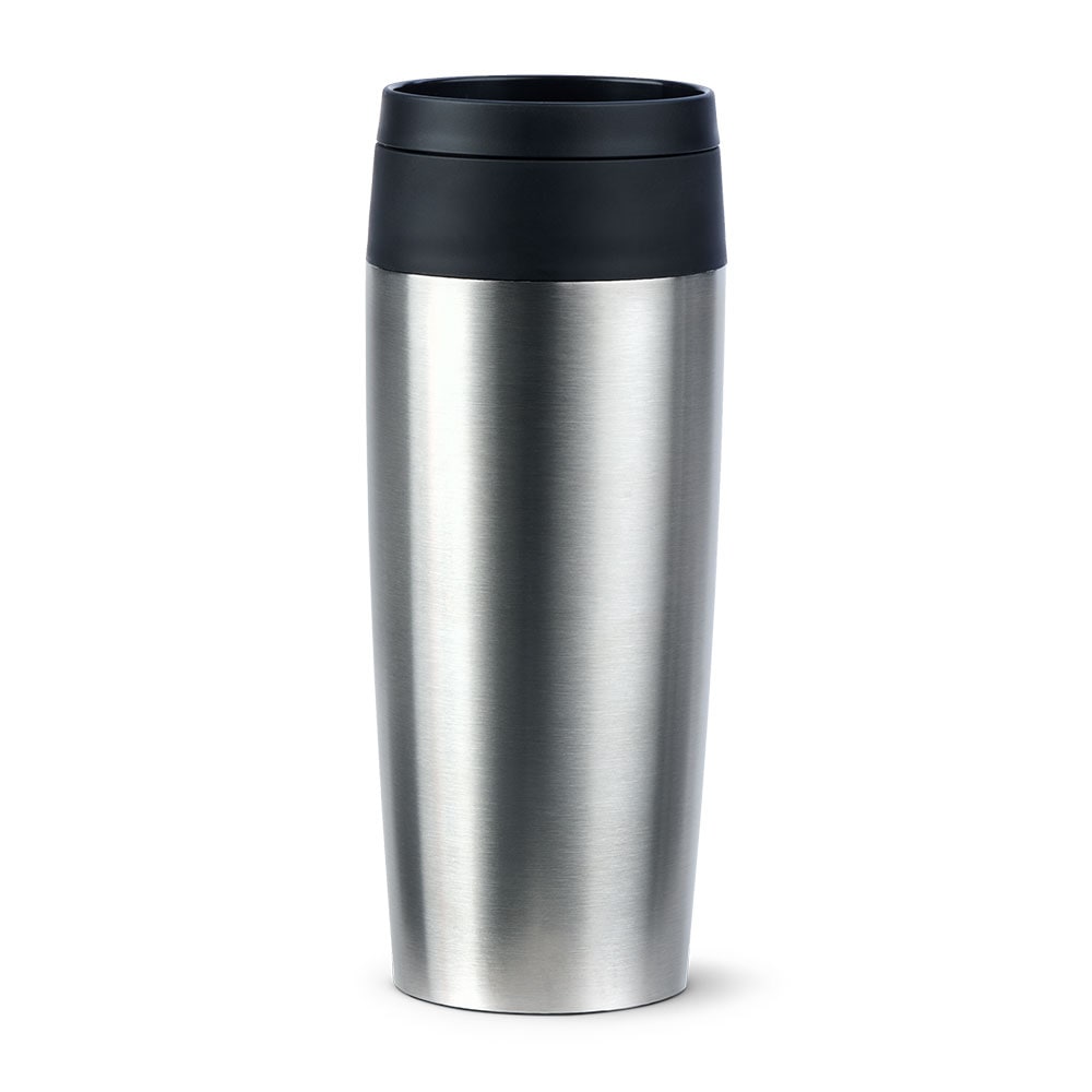 Термокухоль EMSA Travel Mug Classic нержавіюча сталь