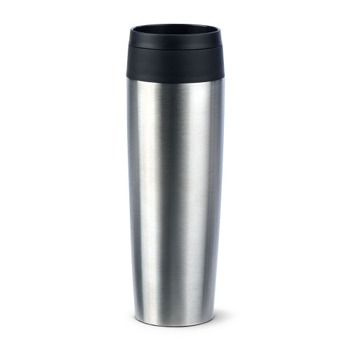 Термокружка EMSA Travel Mug Classic Grande нержавеющая сталь