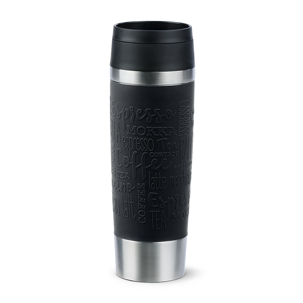 Термокружка EMSA Travel Mug Classic Grande - 25