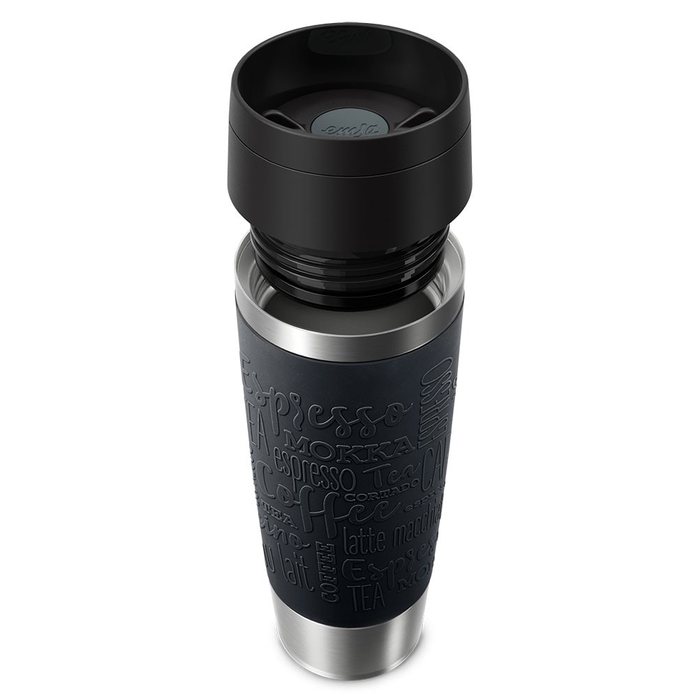 Термокружка EMSA Travel Mug Classic Grande - 26