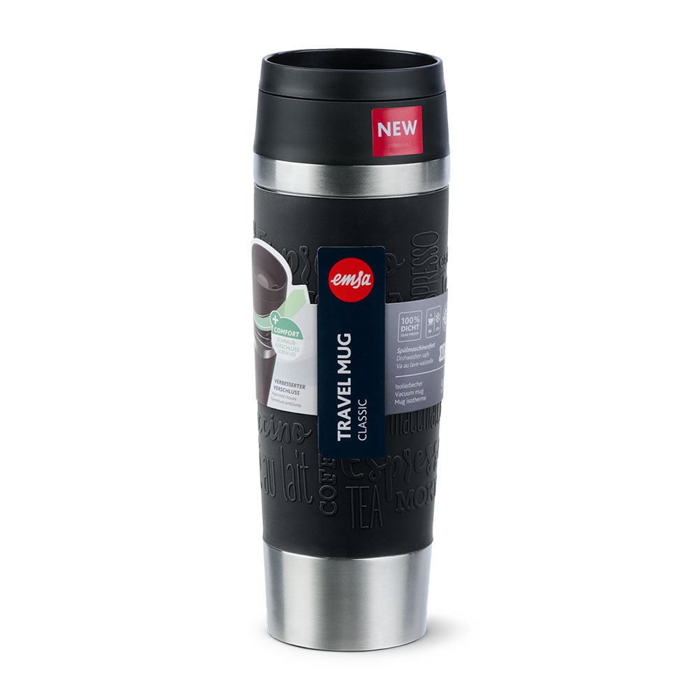 Термокружка EMSA Travel Mug Classic Grande - 28