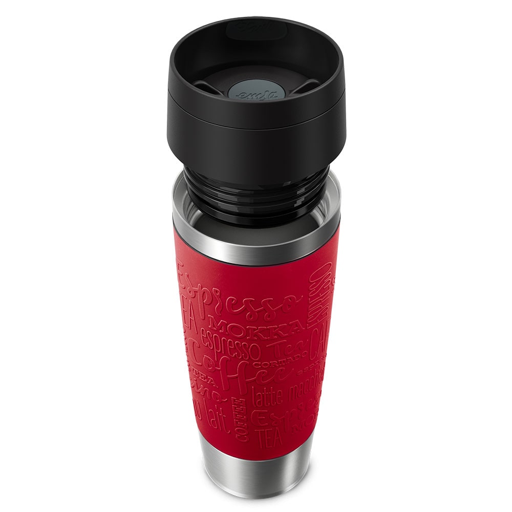 Термокружка EMSA Travel Mug Classic Grande - 2