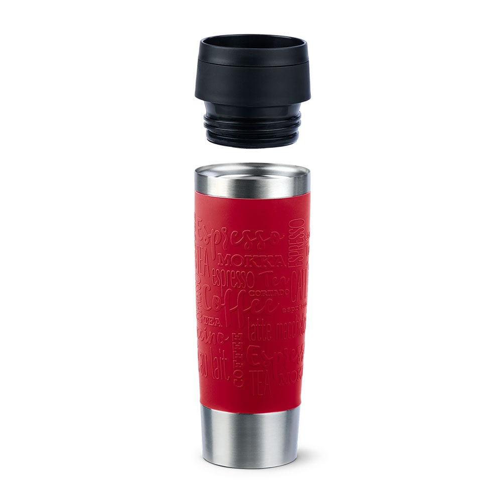 Термокружка EMSA Travel Mug Classic Grande - 3