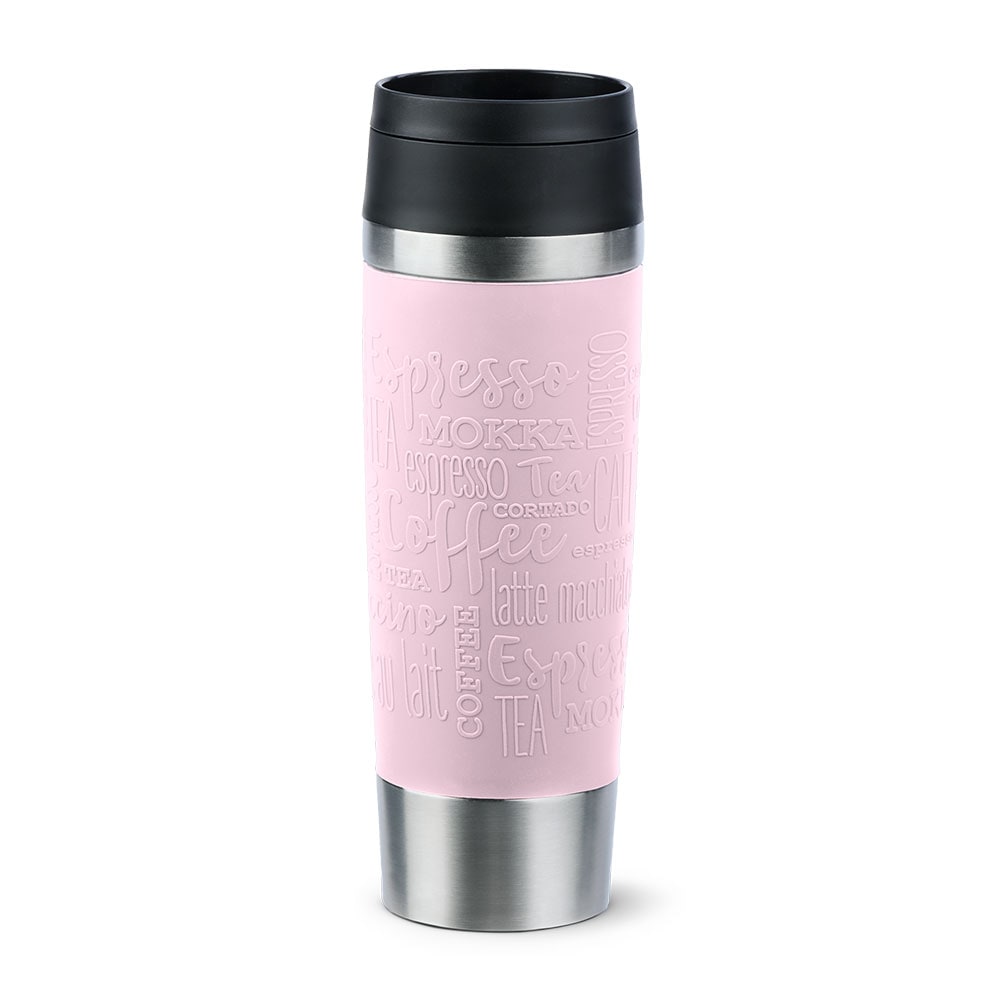 Термокружка EMSA Travel Mug Classic Grande - 7