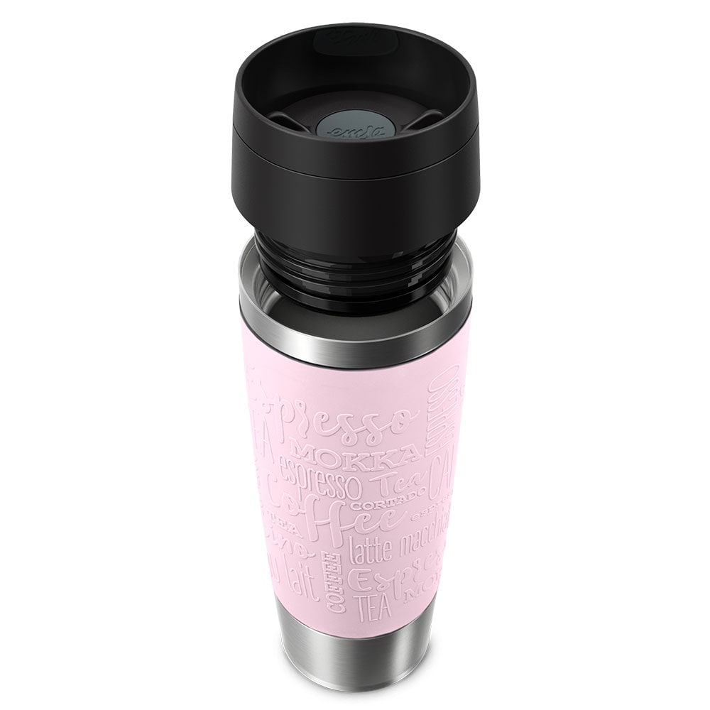 Термокружка EMSA Travel Mug Classic Grande - 8
