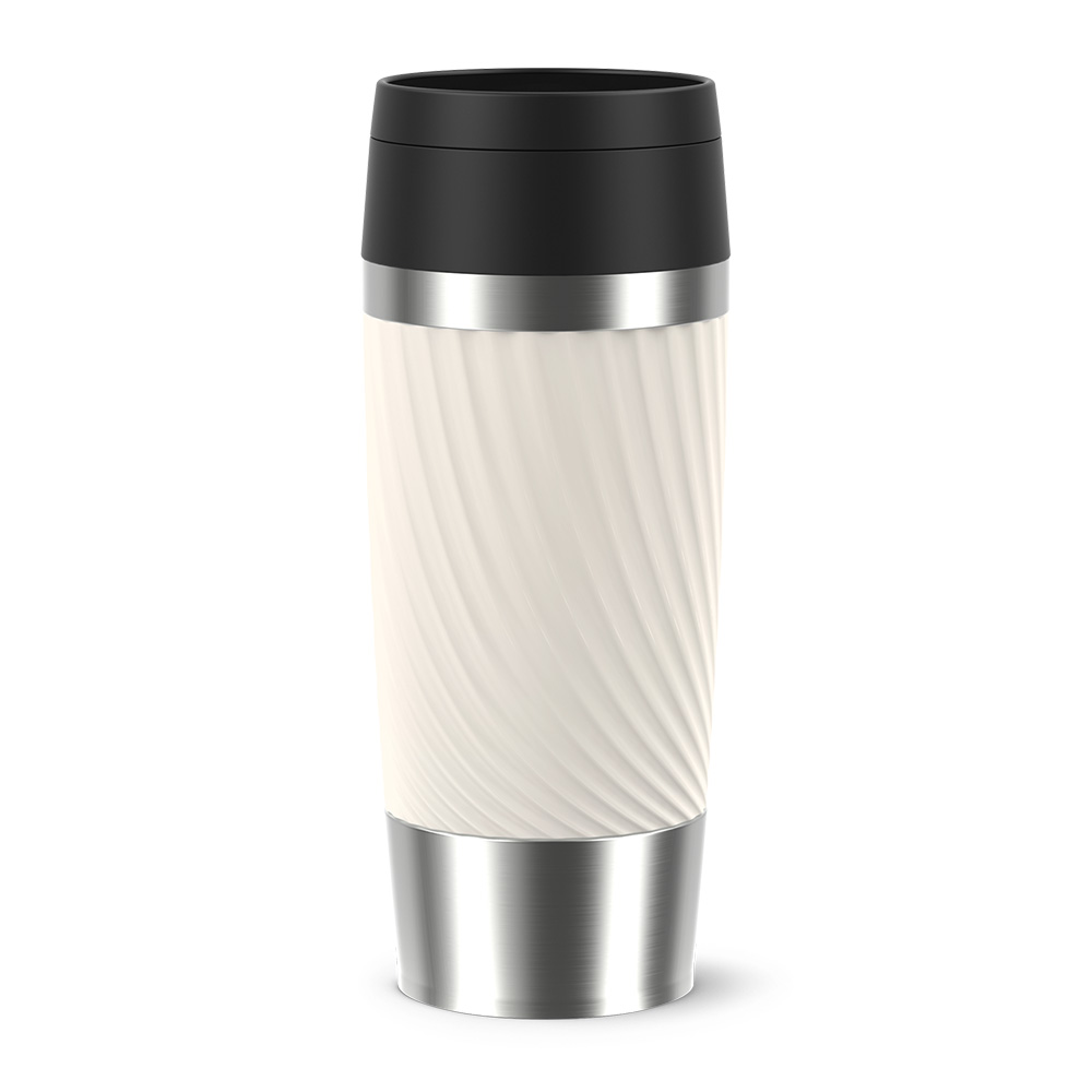 Термокухоль EMSA Travel Mug Classic Twist - 5