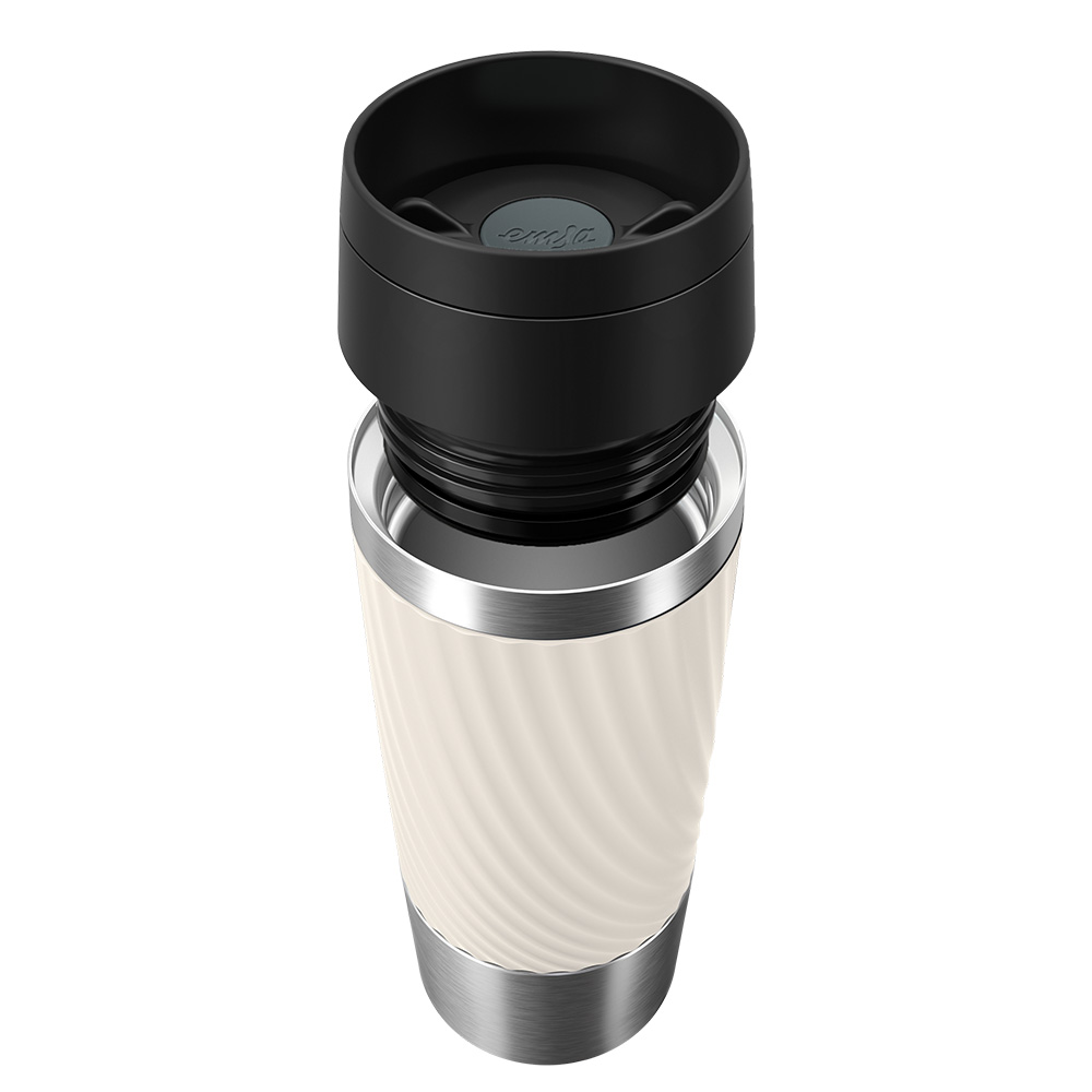 Термокухоль EMSA Travel Mug Classic Twist - 6