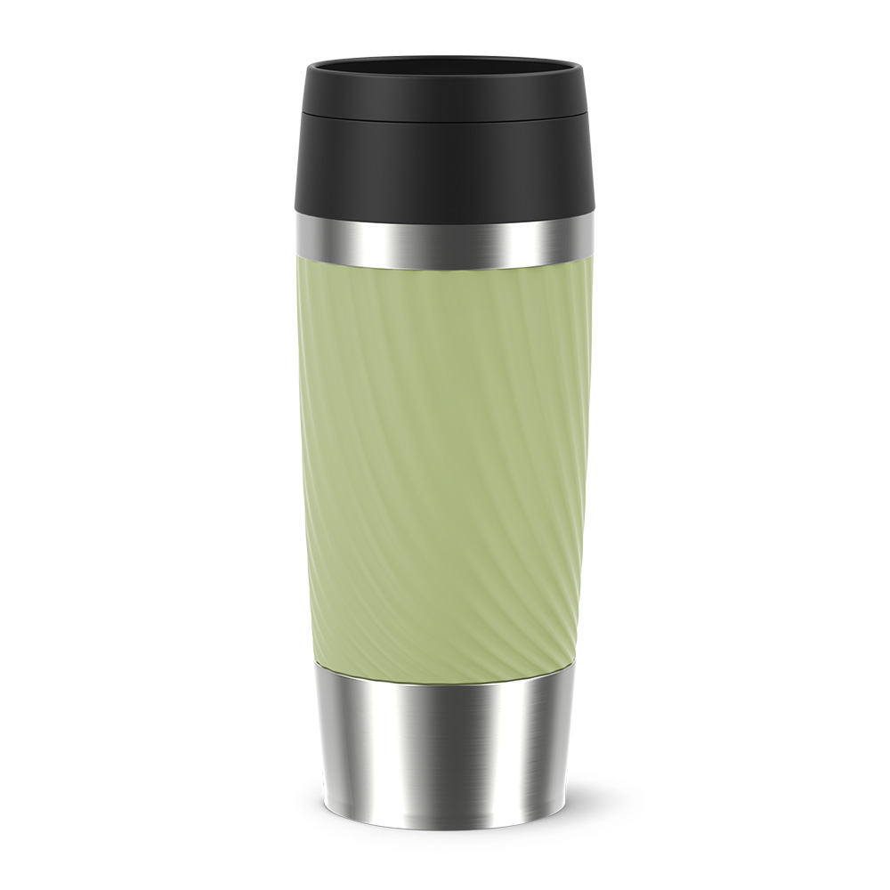 Термокухоль EMSA Travel Mug Classic Twist - 9