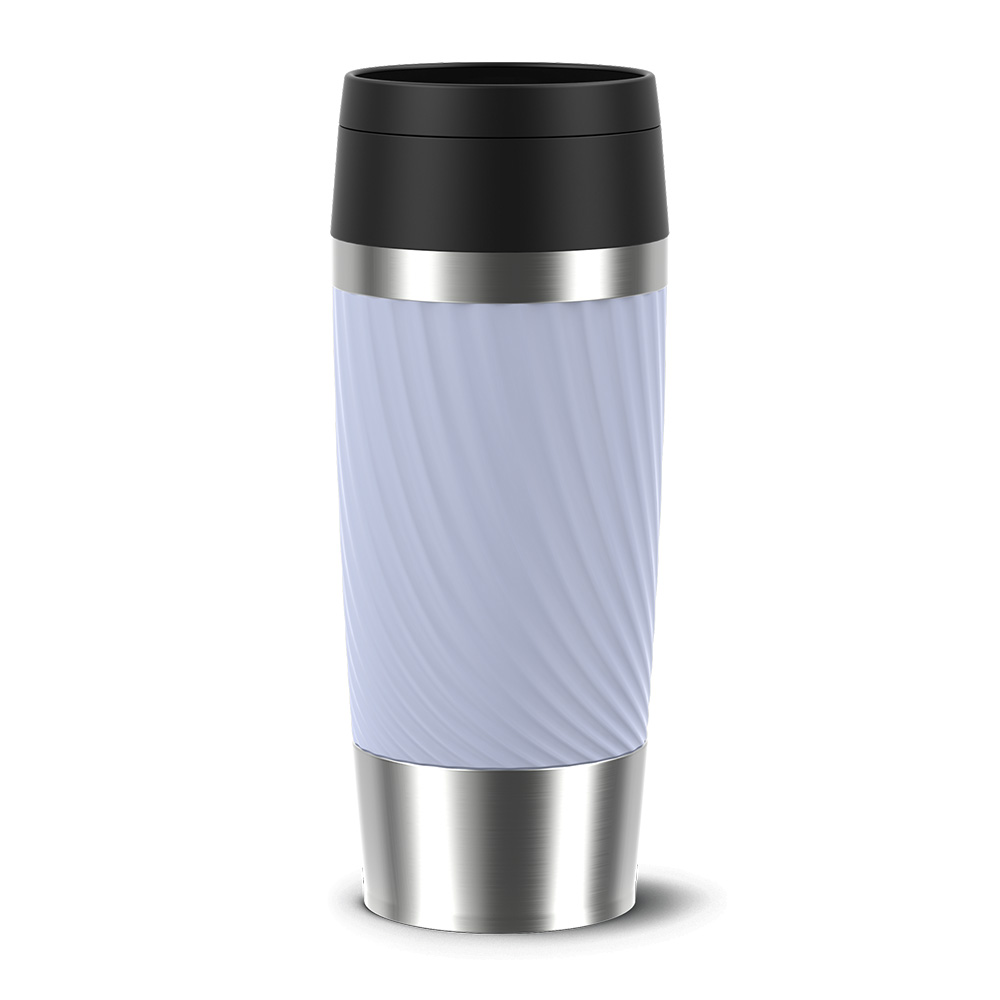 Термокухоль EMSA Travel Mug Classic Twist - 13
