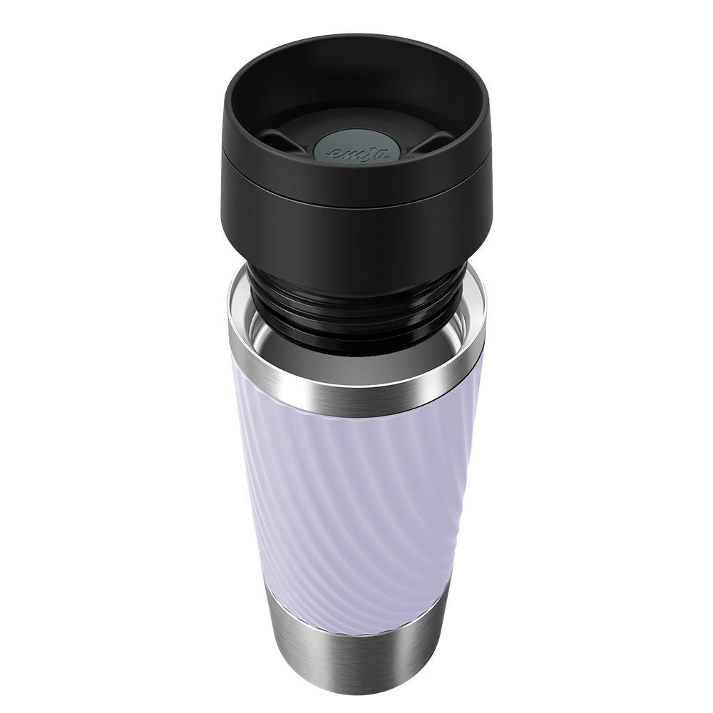 Термокухоль EMSA Travel Mug Classic Twist - 14