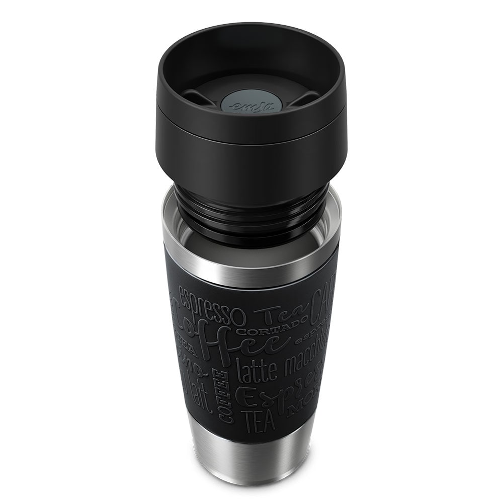 Термокухоль EMSA Travel Mug Classic - 14