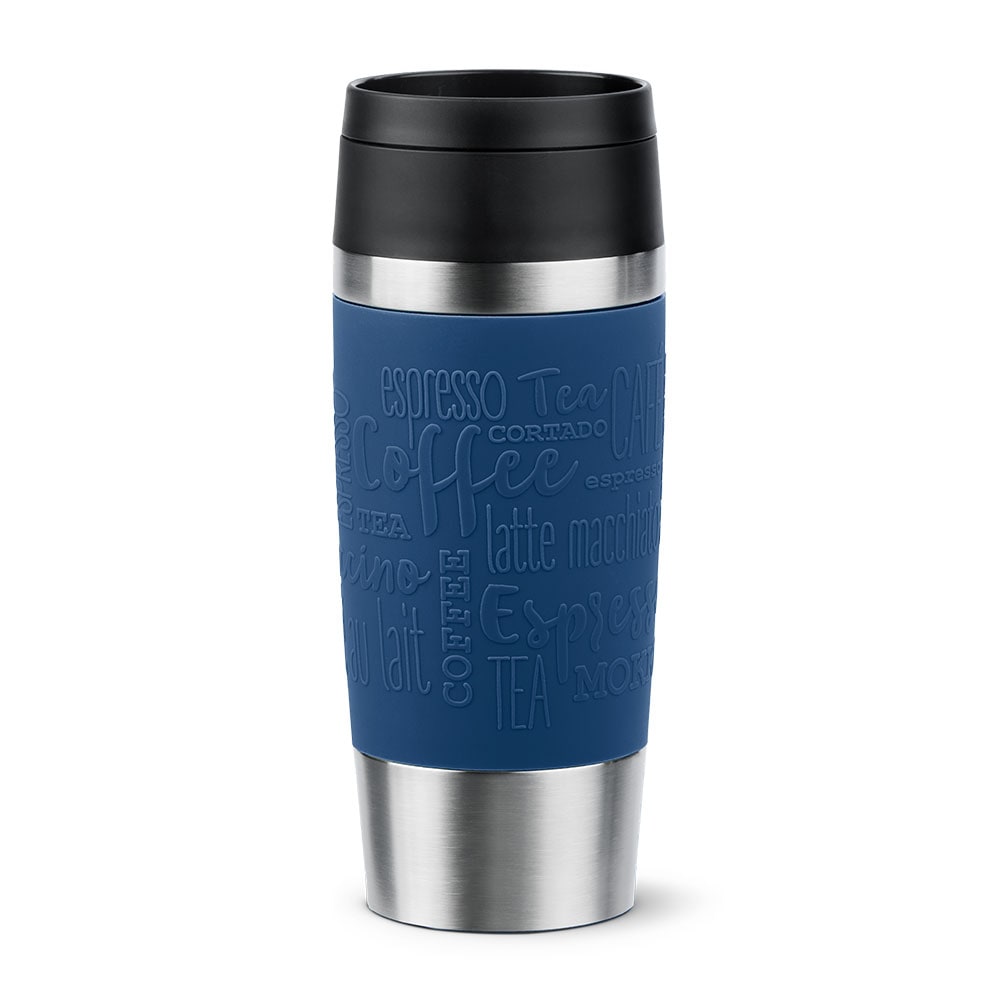 Термокухоль EMSA Travel Mug Classic - 7