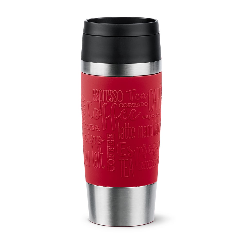 Термокухоль EMSA Travel Mug Classic - 55