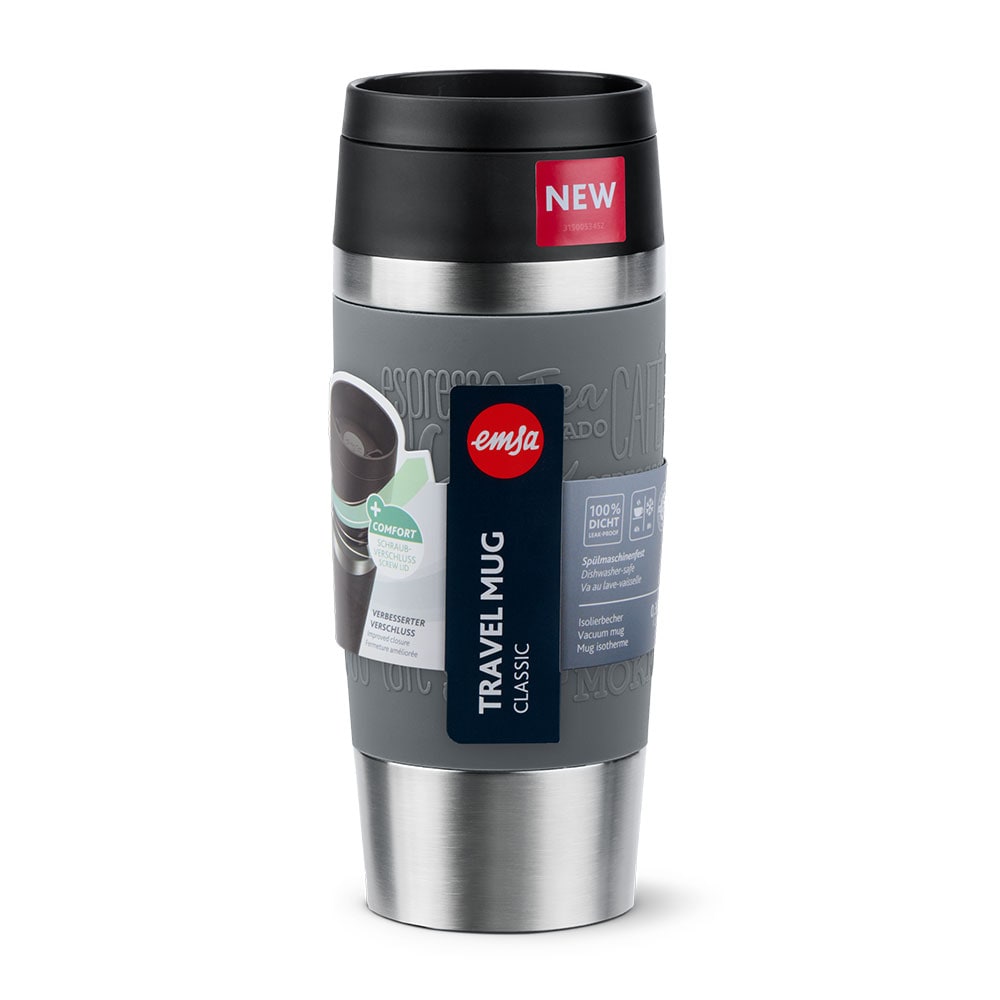 Термокухоль EMSA Travel Mug Classic - 22