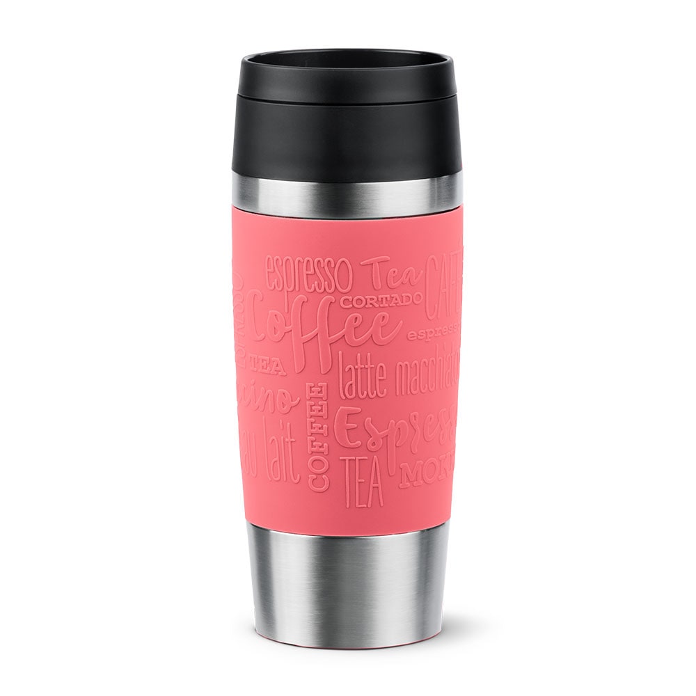 Термокухоль EMSA Travel Mug Classic - 49