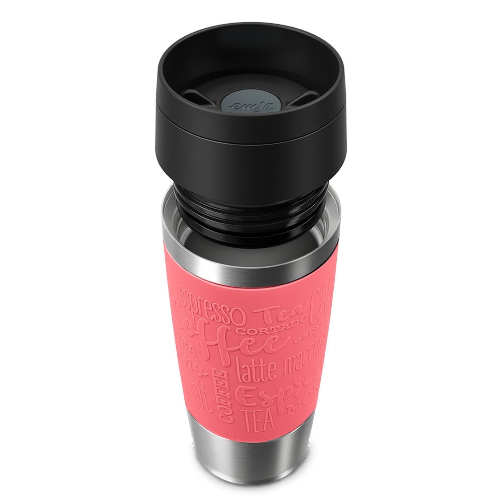 Термокухоль EMSA Travel Mug Classic - 50