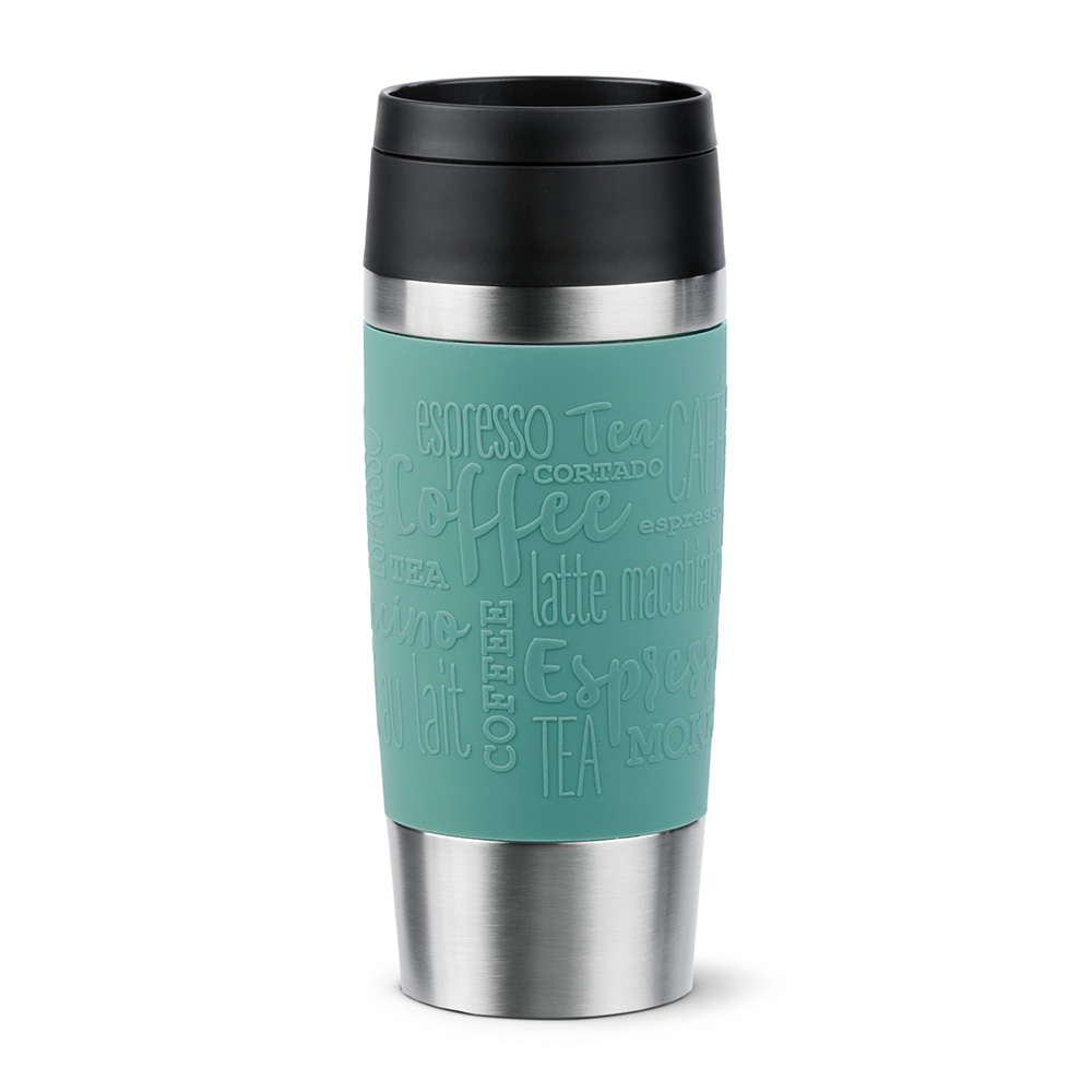 Термокухоль EMSA Travel Mug Classic - 25
